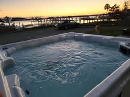 Dolphin House