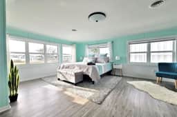 Intracoastal Duplex