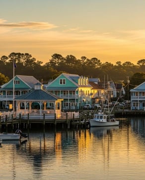 Swansboro, NC