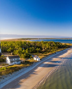 Cape Lookout National Seashore