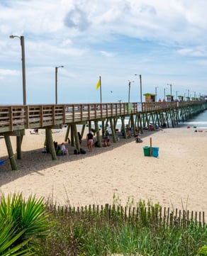 Emerald Isle, NC