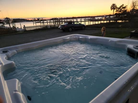 Dolphin House