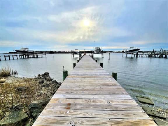 Intracoastal Duplex