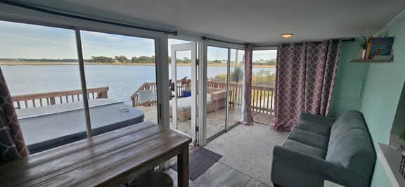 Mermaid House