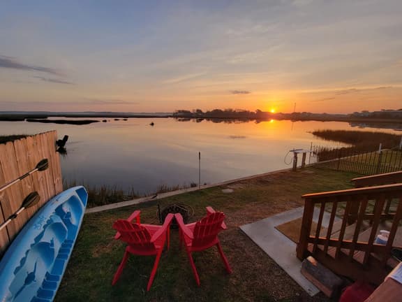 Marsh Duplex