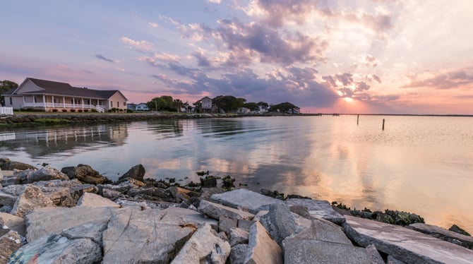 Bogue Sound