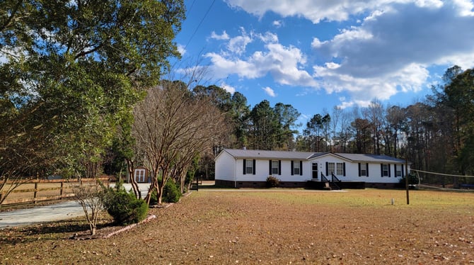Patriot Ranch