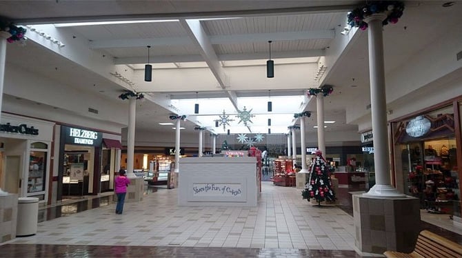 Jacksonville Mall