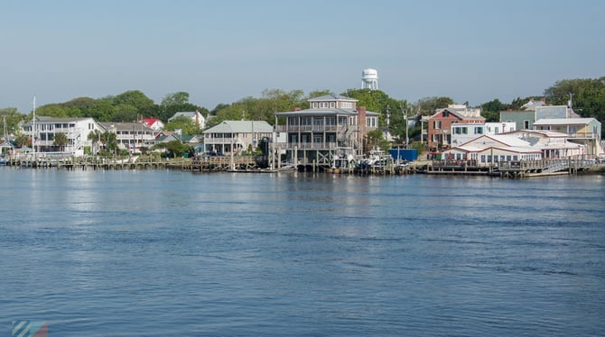Waterfront Park