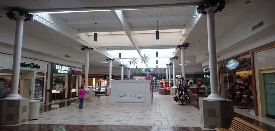 Jacksonville Mall