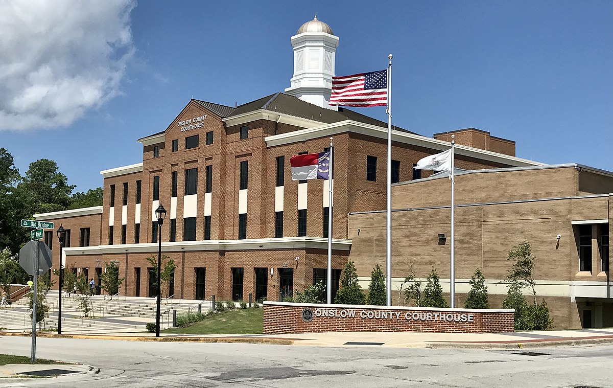 Onslow County Museum
