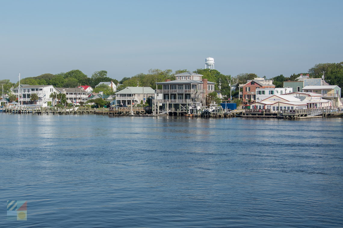 Waterfront Park
