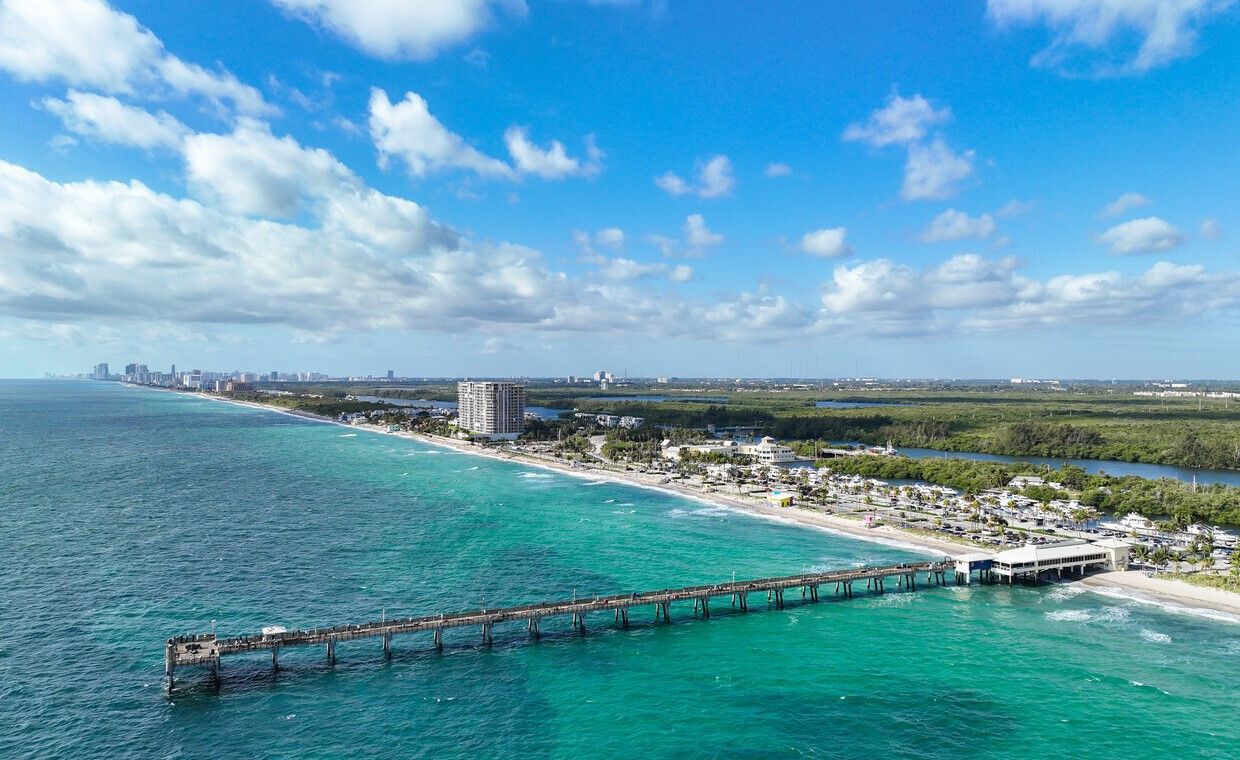 Dania Beach